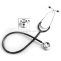 Good Price Hospital Medical Dual Head Stethoscope